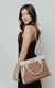Bolsa Grande Handbag - SANTORINI - By SG Store