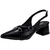 SAPATO FEMININO SLINGACK BICO FINO - SHEKINAH - loja online