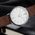 RELÓGIO CLASSIC BUSINESS MEN WALTCHER CASUAL - YAZOLE - loja online