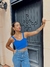 Cropped Louise - comprar online