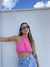 Cropped Lisa - comprar online