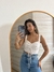 Cropped Marina - comprar online