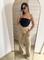 Calça Dominique na internet