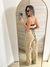 Calça Dominique - ROSA MENTA STORE
