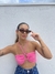 Cropped Pietra - comprar online