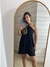 Vestido Costas Aberta na internet