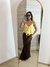 Bata Curta Boho na internet