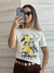 T-shirt Limão - comprar online