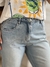 Calça Wide Vintage - ROSA MENTA STORE