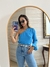 Blusa Nula Manca - comprar online