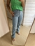 Calça jeans Andreia - ROSA MENTA STORE