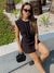 Conjunto Short Saia - comprar online