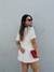 Saia Balone - ROSA MENTA STORE