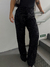Calça brilho