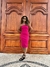 Vestido Cora - ROSA MENTA STORE