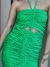 Vestido Ju na internet