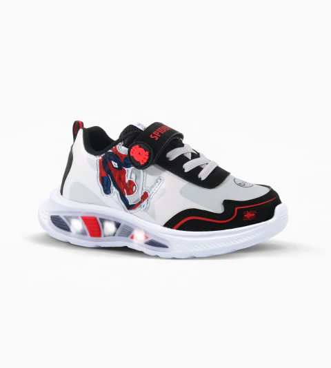 Art. SP-5613 - Zapatilla luces footy sp5613
