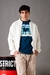 Campera Mao Brujas - District