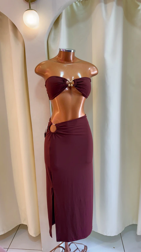 Conjunto Patacho