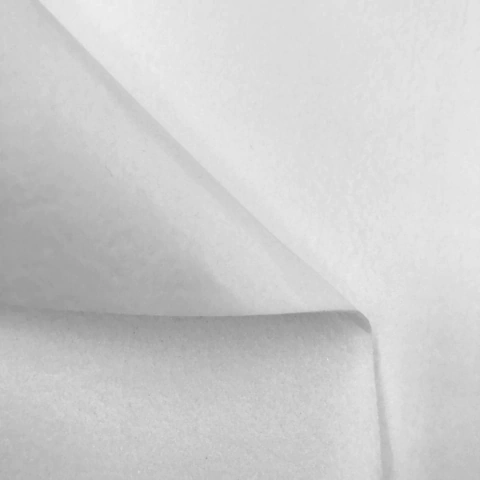 NYLON DUBLADO ACOPLADO - BRANCO