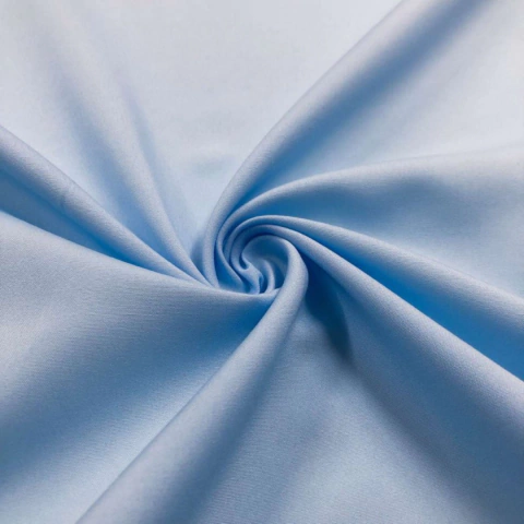 MICROFIBRA TACTEL - AZUL BEBÊ