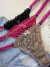 Pack x3 regulable puntilla LIMA