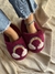 Pantuflón arcoíris (37,38,39) - comprar online