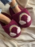 Pantuflón arcoíris (37,38,39) en internet