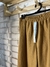 Pantalón chocolate polar común eco (talle XXL) - comprar online