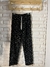 Pantalón polar soft brillo (talle XL) - comprar online