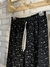 Pantalón polar soft brillo (talle XL) en internet