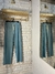 Pantalón plush celeste (talle L/XL) - comprar online