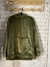 Maxibuzo polar soft verde (talle único, abarca hasta un talle 6) - comprar online