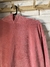 Maxibuzo polar soft coral (talle único, abarca hasta un talle 6) - Lima Boutique