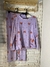 Conjunto importado talle único (talle S/M) - comprar online