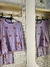Conjunto importado talle único (talle S/M) - Lima Boutique