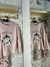 Conjunto importado talle único (L/XL) en internet