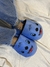 Pantuflon STITCH (35/36/37)