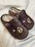 Pantuflas capibara 36