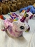 Pantuflon niño unicornio (talle único 25 al 29) - comprar online