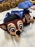 Pantuflon paw patrol (talle único 27 al 33)