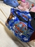 Pantuflon paw patrol (talle único 27 al 33) - comprar online