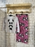 Pijama niña panda (talle 8)