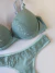 Conjunto Mar microf + puntilla - comprar online