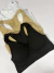 Top comfy sin costura