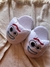 Pantuflón forky niños (24 al 29)