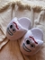Pantuflón forky niños (24 al 29) - comprar online