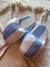 Pantuflón Argentina (37,38,39) - tienda online