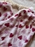 Imagen de Pantalón polar soft corazones (talle L)