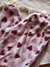 Pantalón polar soft corazones (talle L)